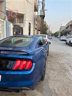 فۆرد مۆستانگ